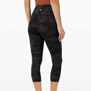 Lululemon legging